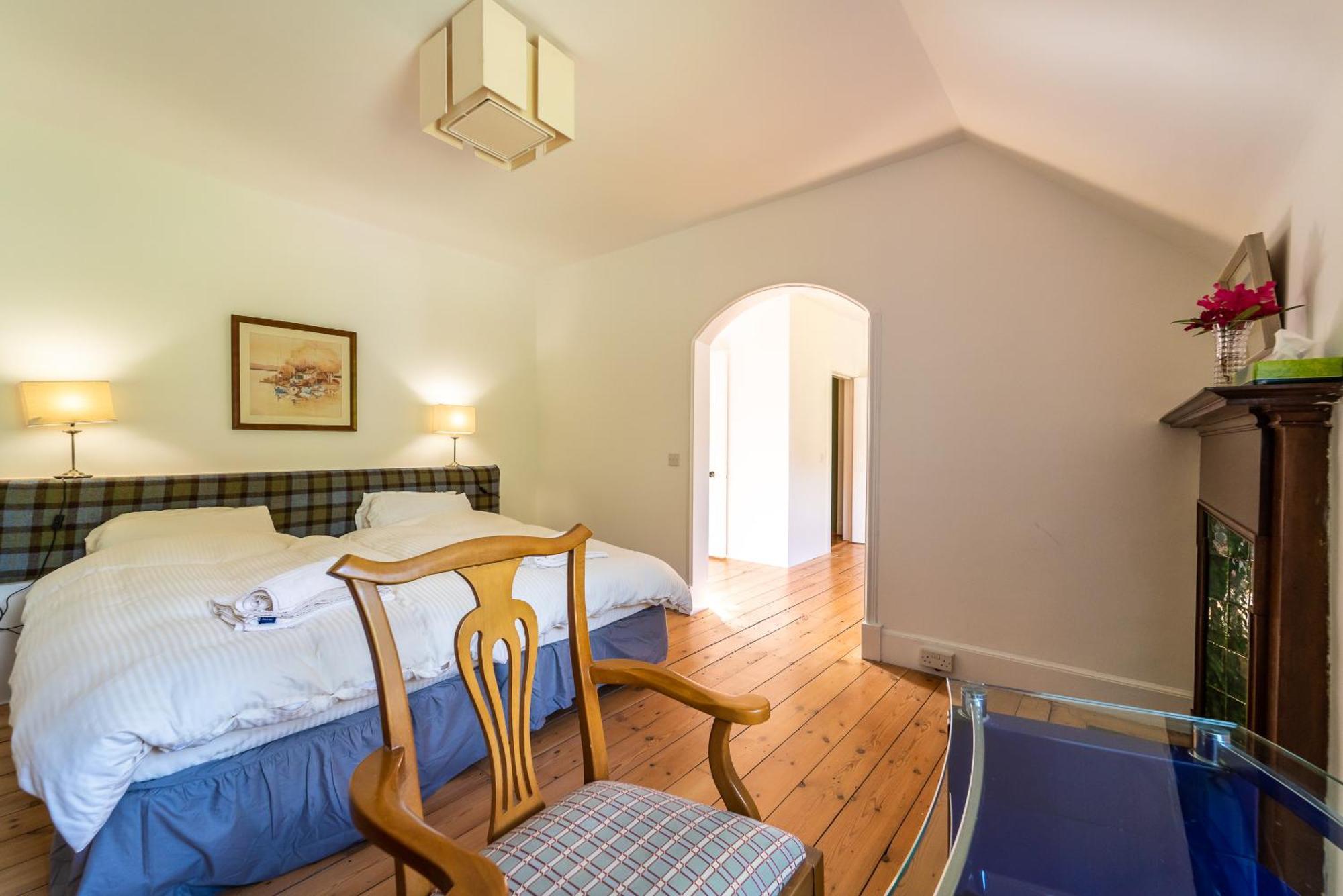 Torridon Estate B&B Rooms And Self Catering Holiday Cottages Quarto foto