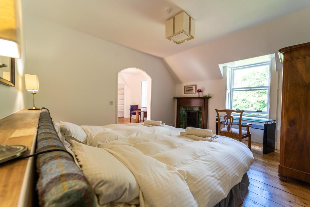 Torridon Estate B&B Rooms And Self Catering Holiday Cottages Quarto foto