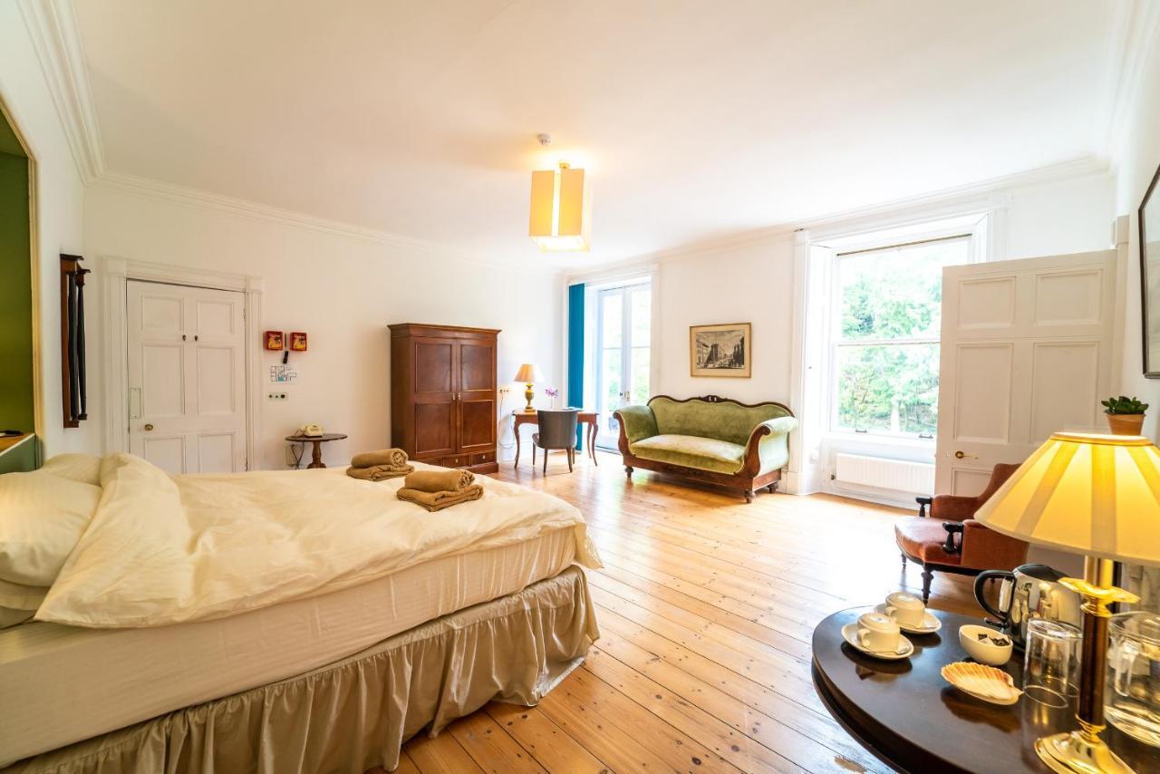 Torridon Estate B&B Rooms And Self Catering Holiday Cottages Quarto foto
