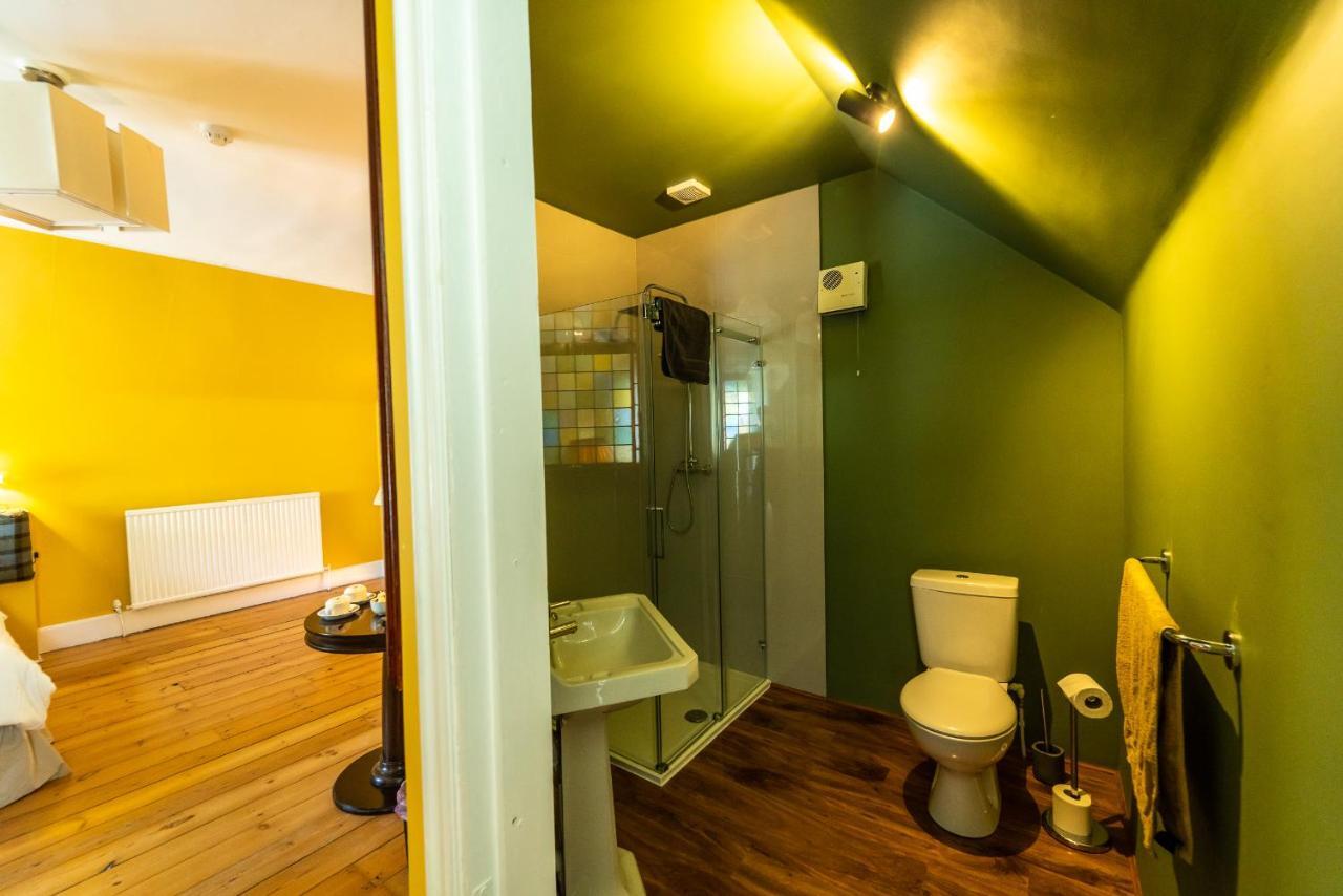 Torridon Estate B&B Rooms And Self Catering Holiday Cottages Quarto foto
